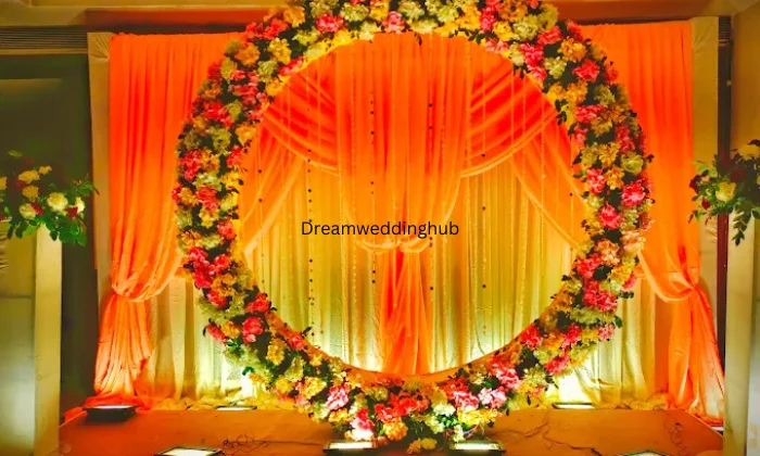 Swamangalam Weddings  Events